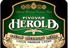 Herold Bohemian Blond Lager